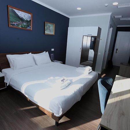 Bricks Hotel 第比利斯 外观 照片