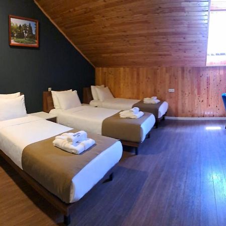 Bricks Hotel 第比利斯 外观 照片